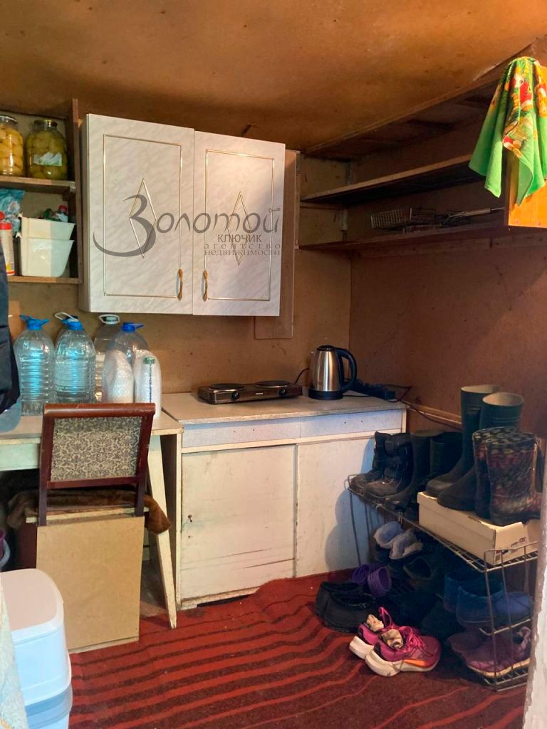 Продажа участка, Новая Пунерь, СНТ-16 ОАО ГАЗ,  143