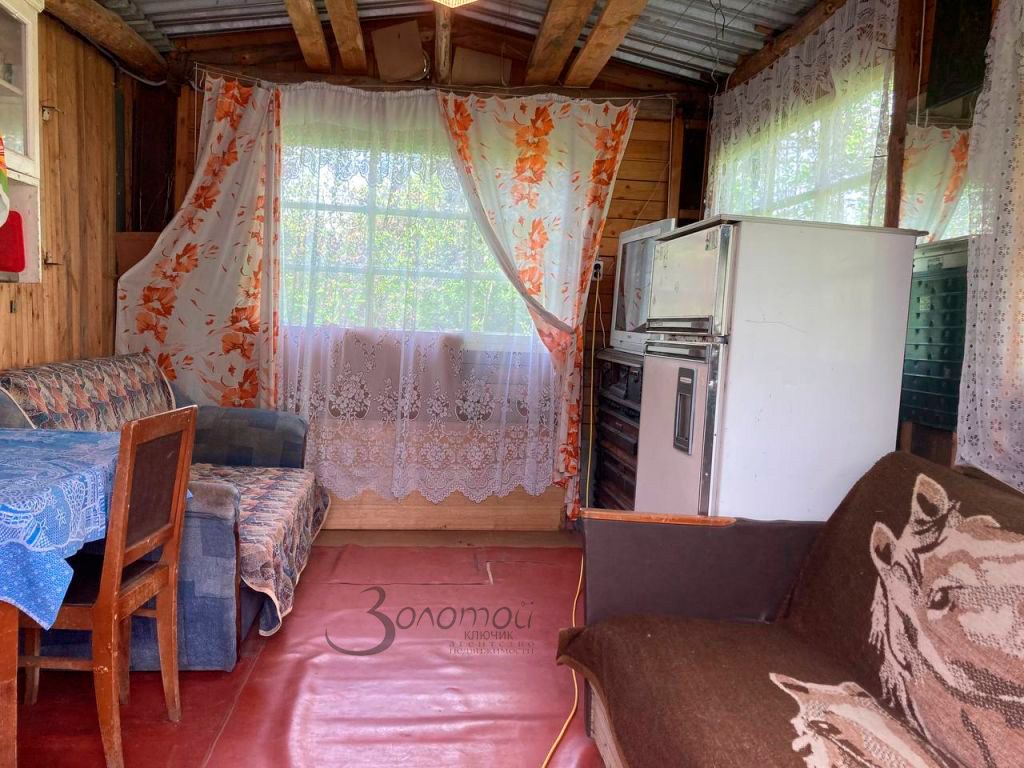 Продажа участка, Новая Пунерь, СНТ-16 ОАО ГАЗ,  143