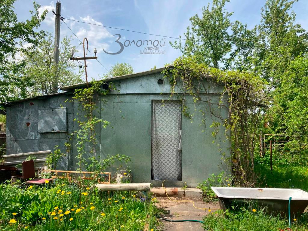 Продажа участка, Новая Пунерь, СНТ-16 ОАО ГАЗ,  143