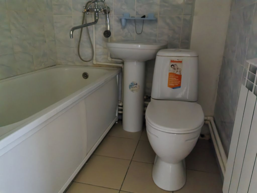 Продажа 1-комнатной квартиры, Лунино, Социальная,  66