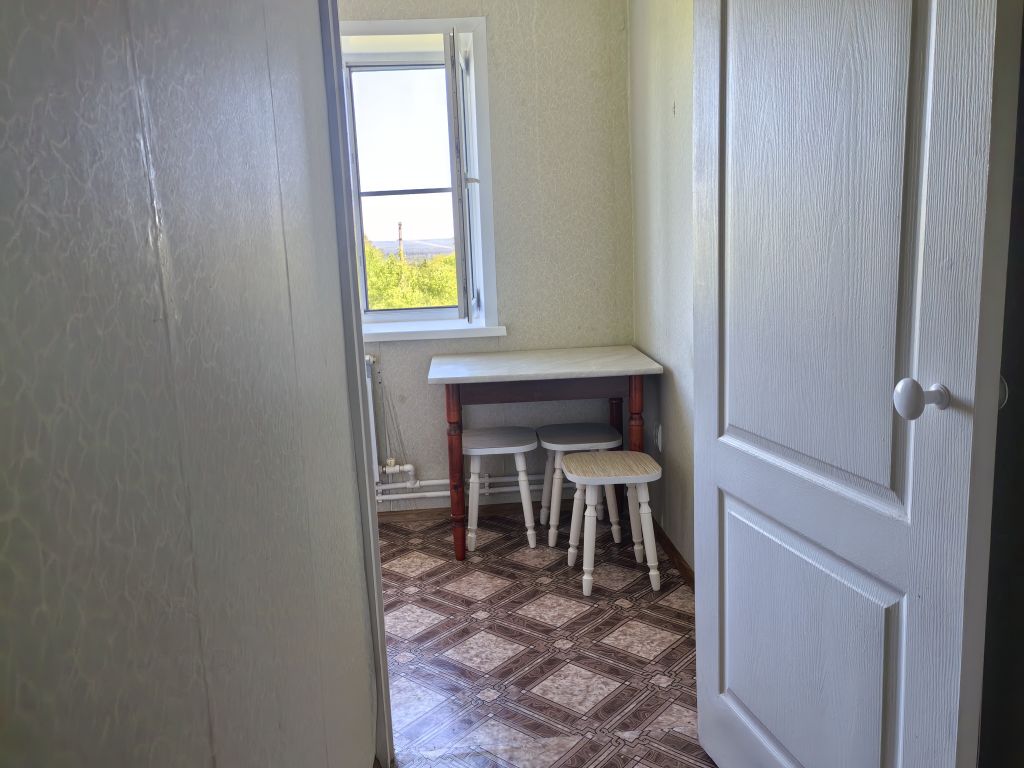 Продажа 1-комнатной квартиры, Лунино, Социальная,  66