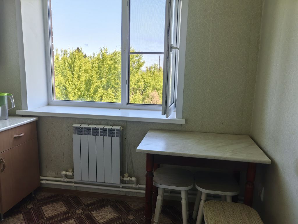 Продажа 1-комнатной квартиры, Лунино, Социальная,  66