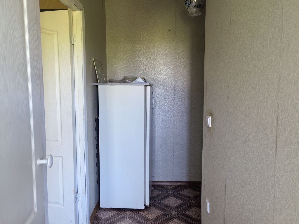 Продажа 1-комнатной квартиры, Лунино, Социальная,  66