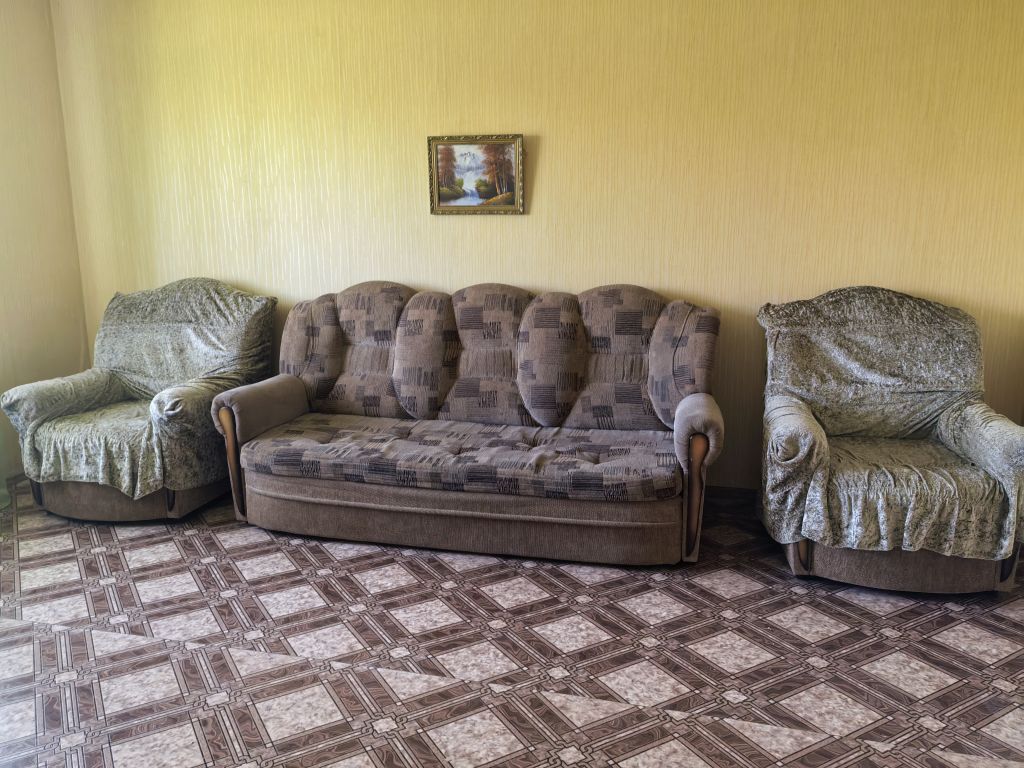 Продажа 1-комнатной квартиры, Лунино, Социальная,  66