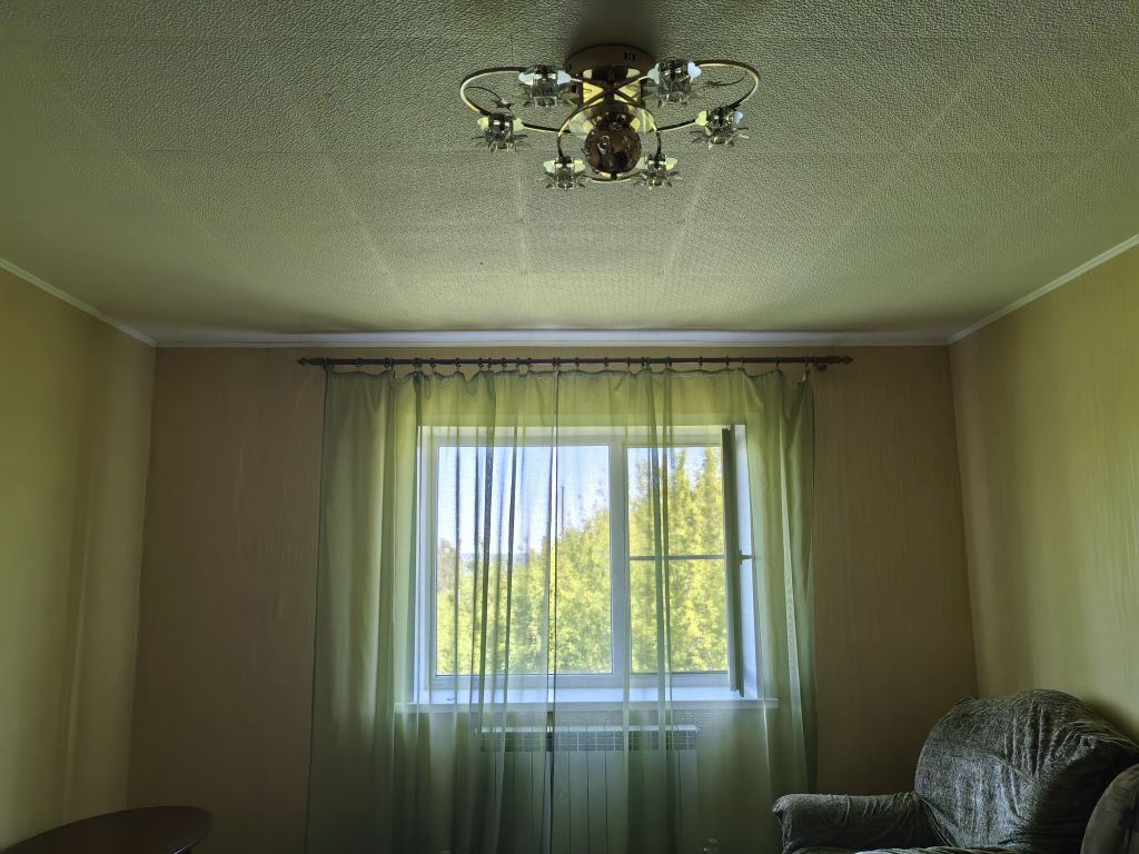 Продажа 1-комнатной квартиры, Лунино, Социальная,  66