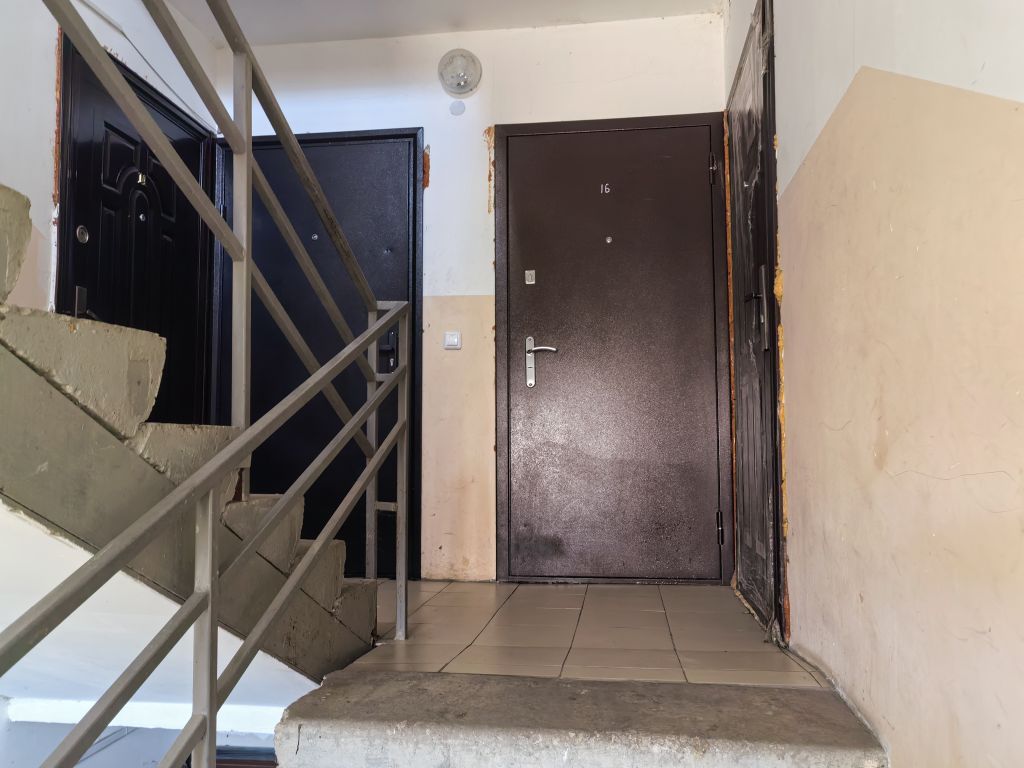 Продажа 1-комнатной квартиры, Лунино, Социальная,  66