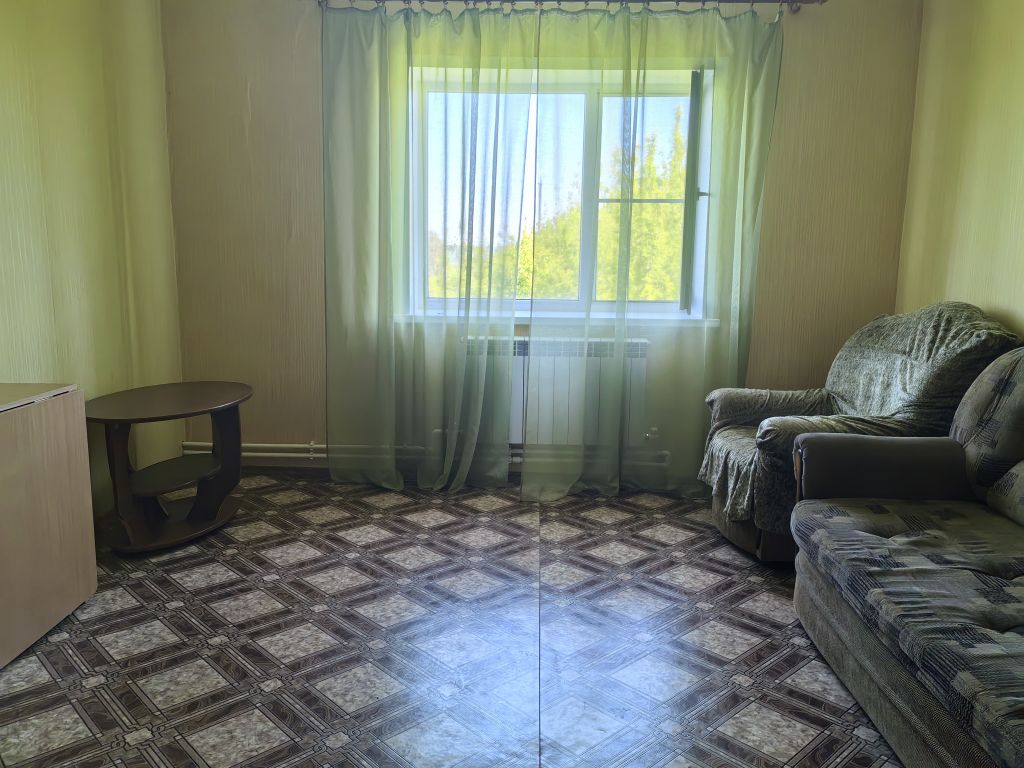 Продажа 1-комнатной квартиры, Лунино, Социальная,  66