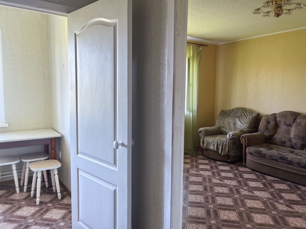 Продажа 1-комнатной квартиры, Лунино, Социальная,  66