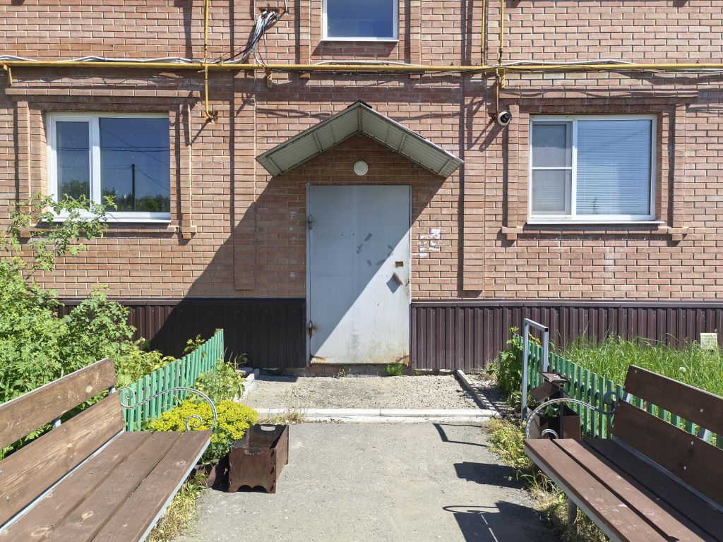 Продажа 1-комнатной квартиры, Лунино, Социальная,  66