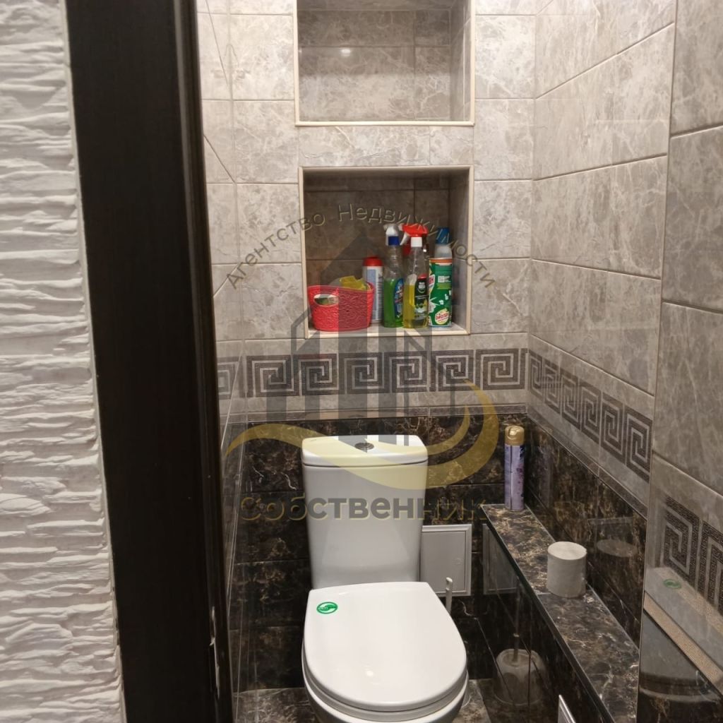 Аренда 1-комнатной квартиры, Старый Оскол, Комсомольский пр-кт,  31