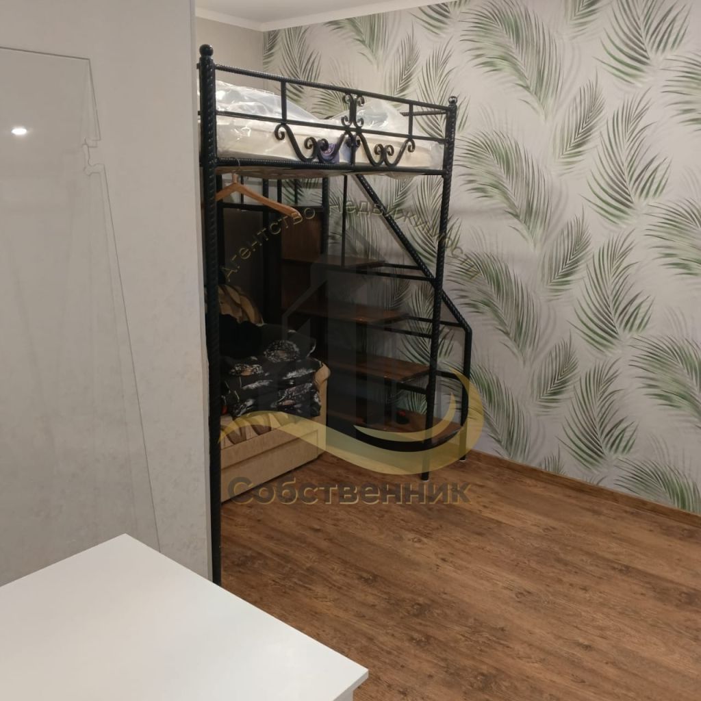 Аренда 1-комнатной квартиры, Старый Оскол, Комсомольский пр-кт,  31