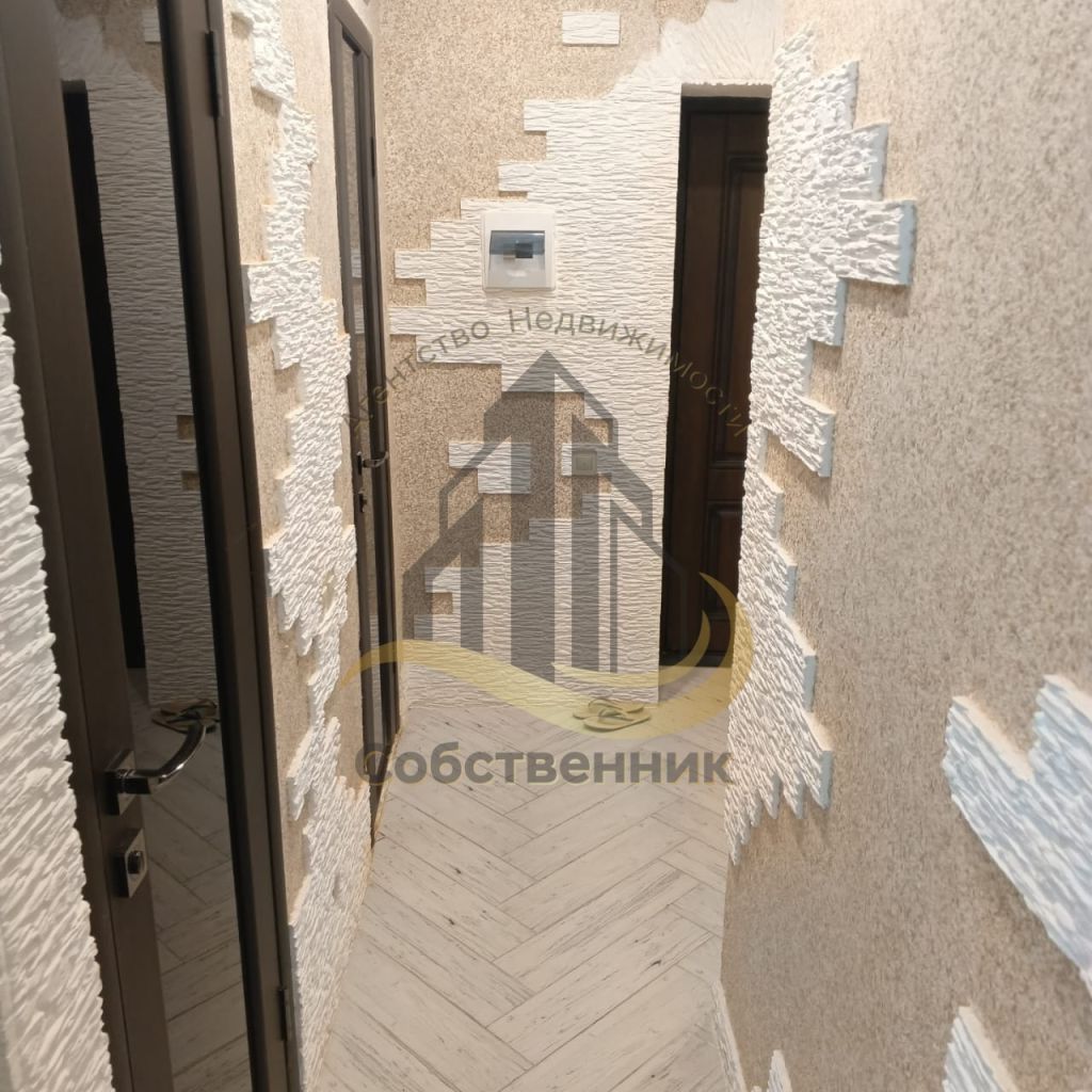 Аренда 1-комнатной квартиры, Старый Оскол, Комсомольский пр-кт,  31