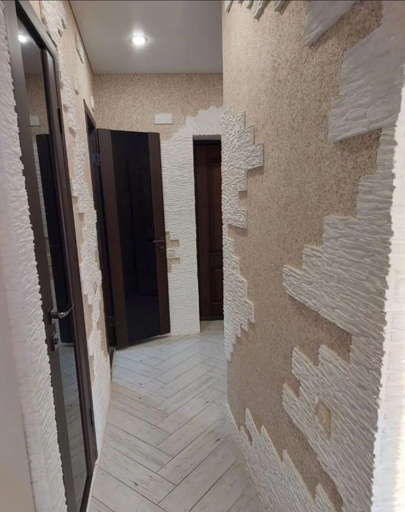 Аренда 1-комнатной квартиры, Старый Оскол, Комсомольский пр-кт,  31