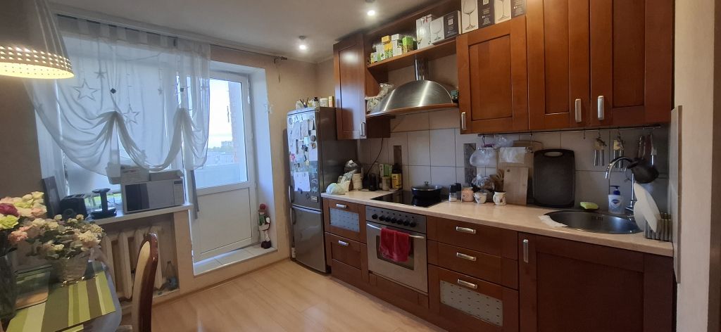 Продажа 2-комнатной квартиры, Иваново, Станко ул,  36