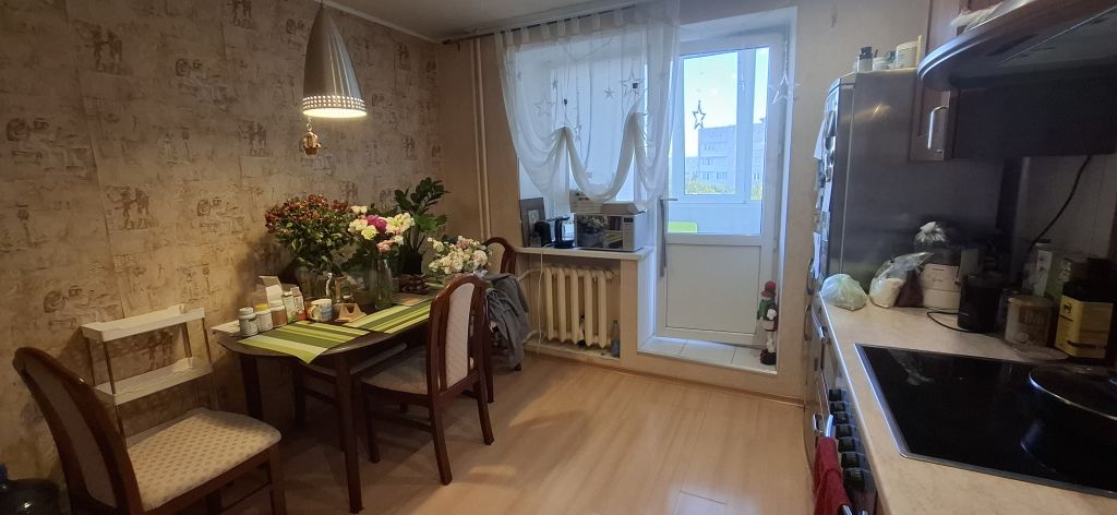 Продажа 2-комнатной квартиры, Иваново, Станко ул,  36