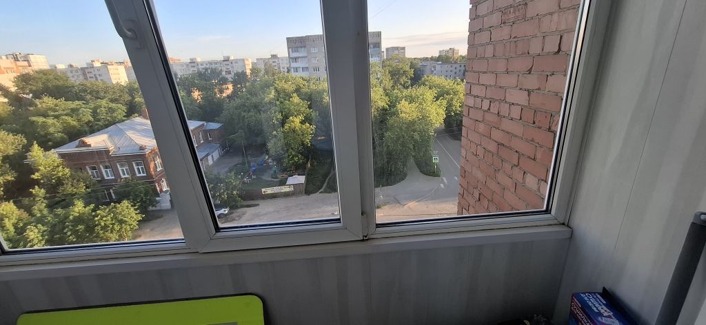 Продажа 2-комнатной квартиры, Иваново, Станко ул,  36