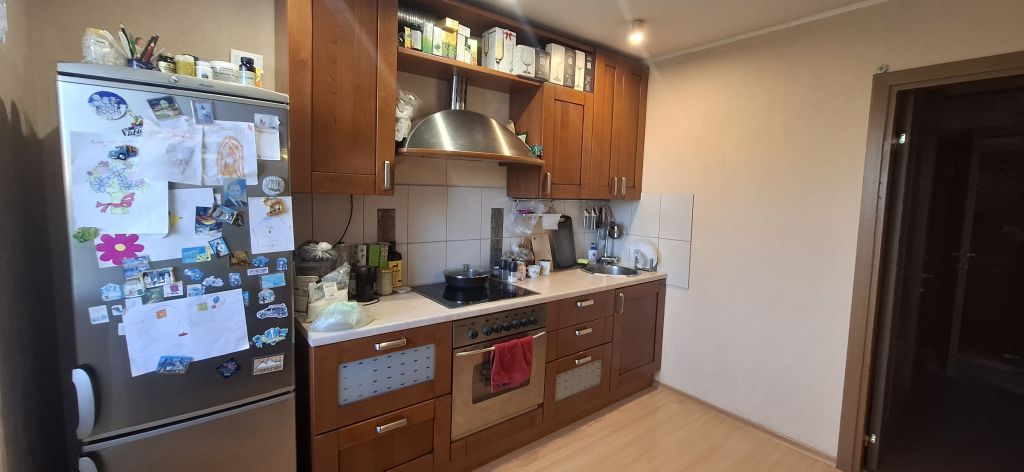 Продажа 2-комнатной квартиры, Иваново, Станко ул,  36