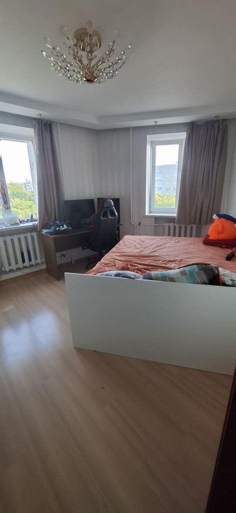 Продажа 2-комнатной квартиры, Иваново, Станко ул,  36