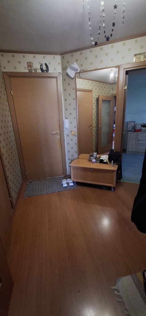 Продажа 2-комнатной квартиры, Иваново, Станко ул,  36