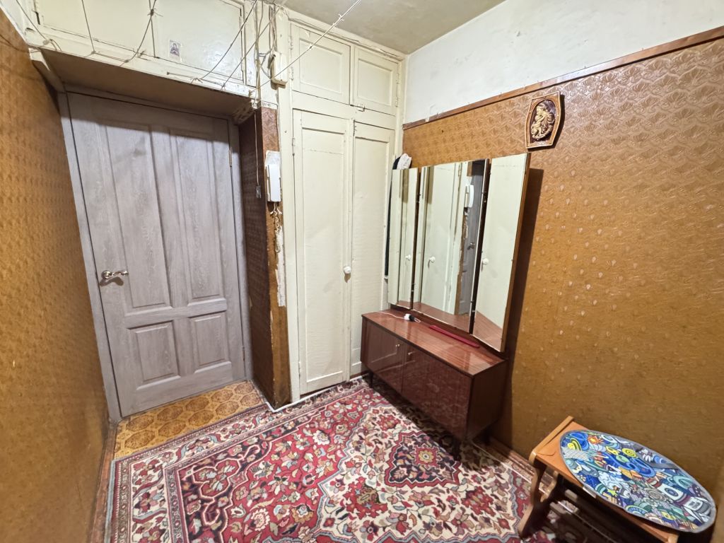 Продажа 3-комнатной квартиры, Иваново, Текстильщиков пр-кт,  111А