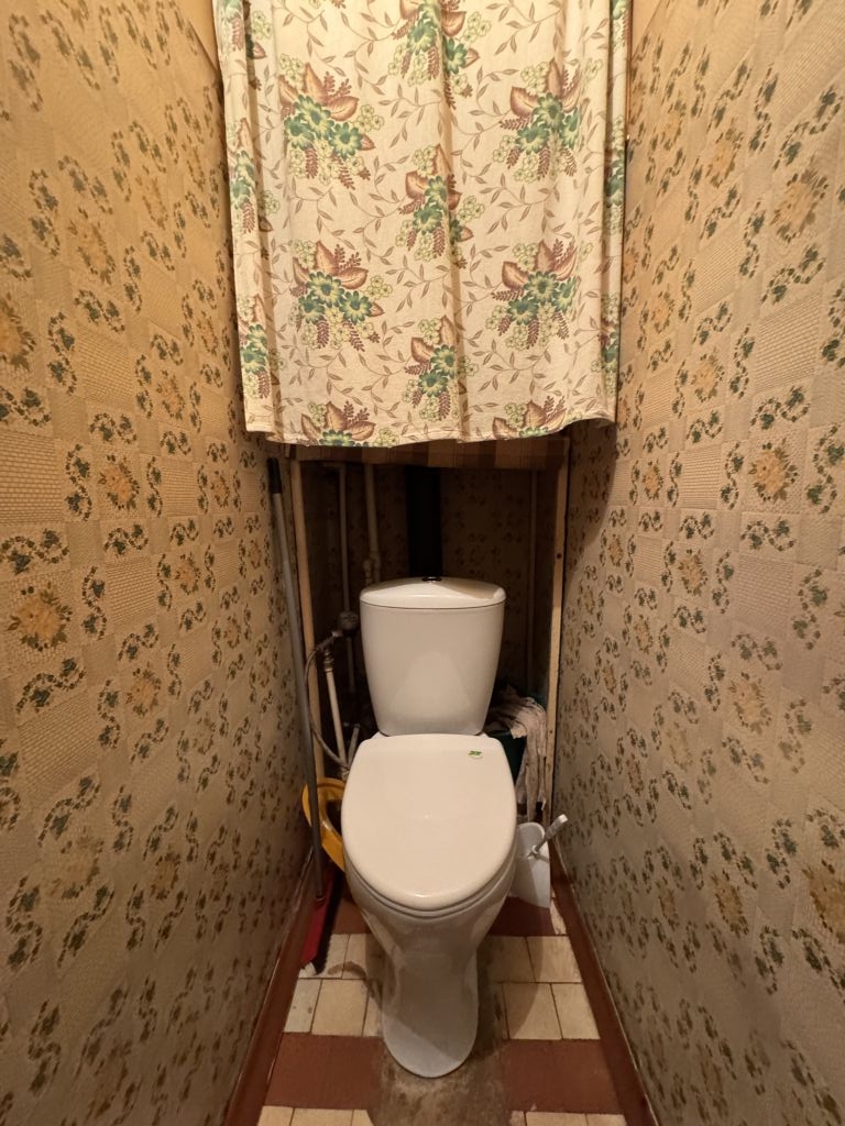 Продажа 3-комнатной квартиры, Иваново, Текстильщиков пр-кт,  111А