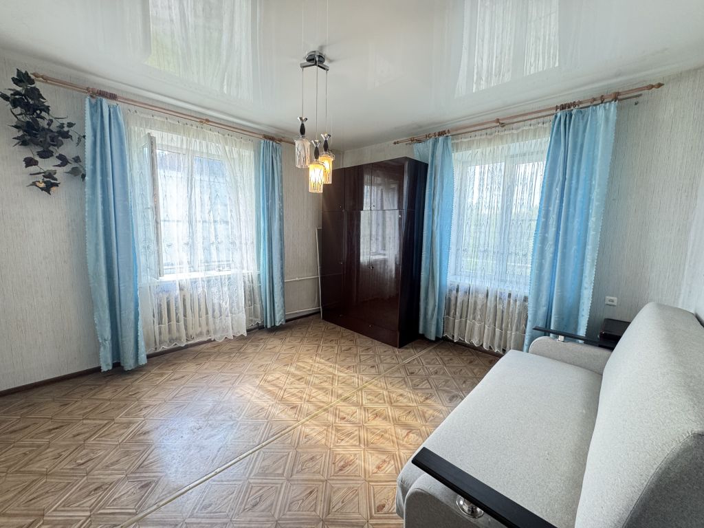 Продажа 2-комнатной квартиры, Железнодорожный, Садовая,  5А