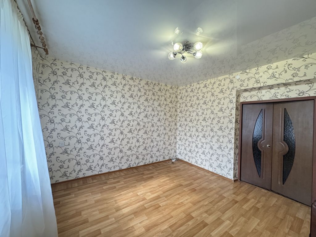 Продажа 2-комнатной квартиры, Железнодорожный, Садовая,  5А