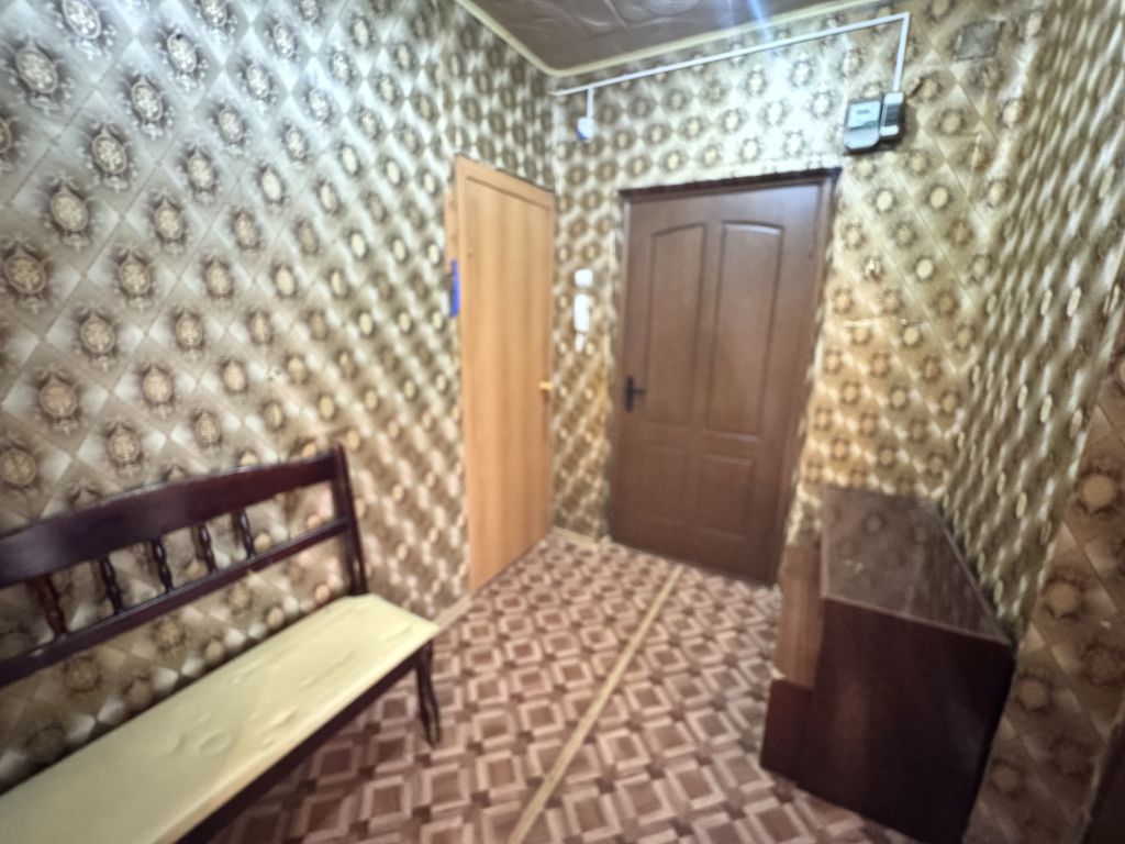 Продажа 2-комнатной квартиры, Железнодорожный, Садовая,  5А