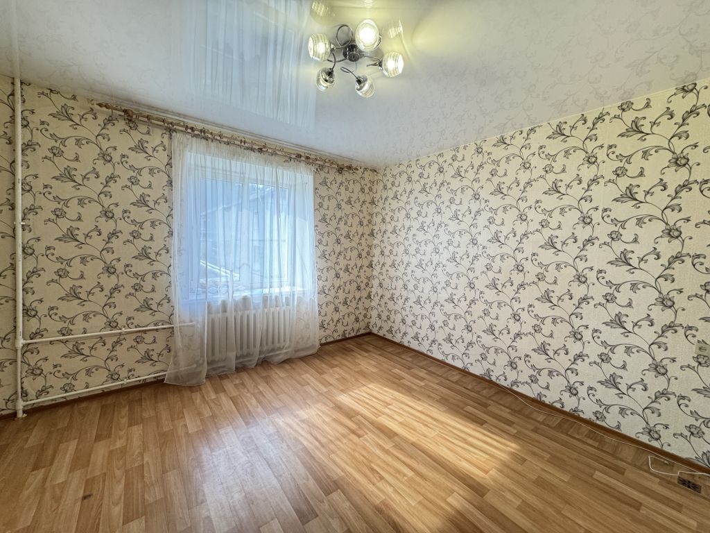 Продажа 2-комнатной квартиры, Железнодорожный, Садовая,  5А