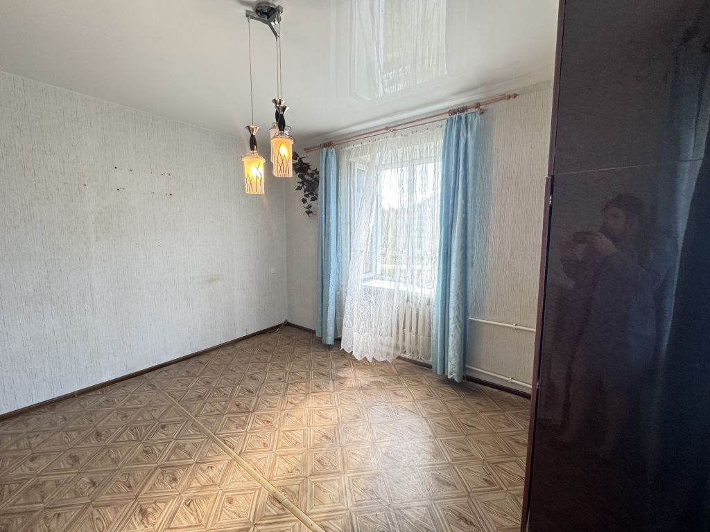 Продажа 2-комнатной квартиры, Железнодорожный, Садовая,  5А