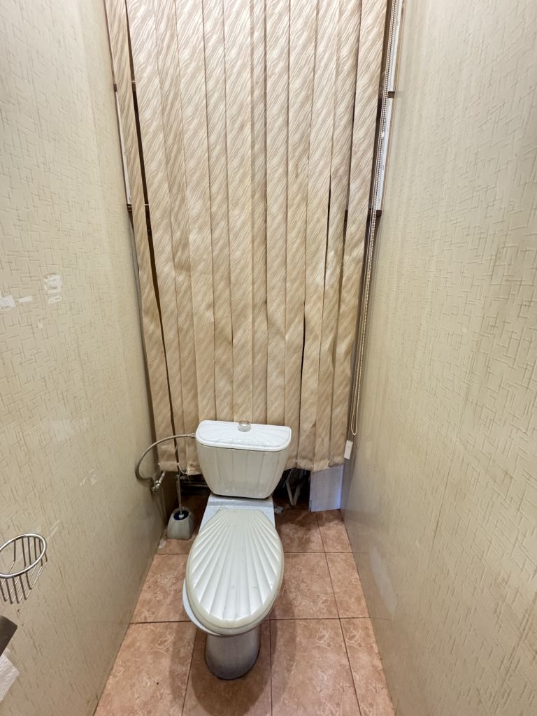 Продажа 2-комнатной квартиры, Железнодорожный, Садовая,  5А