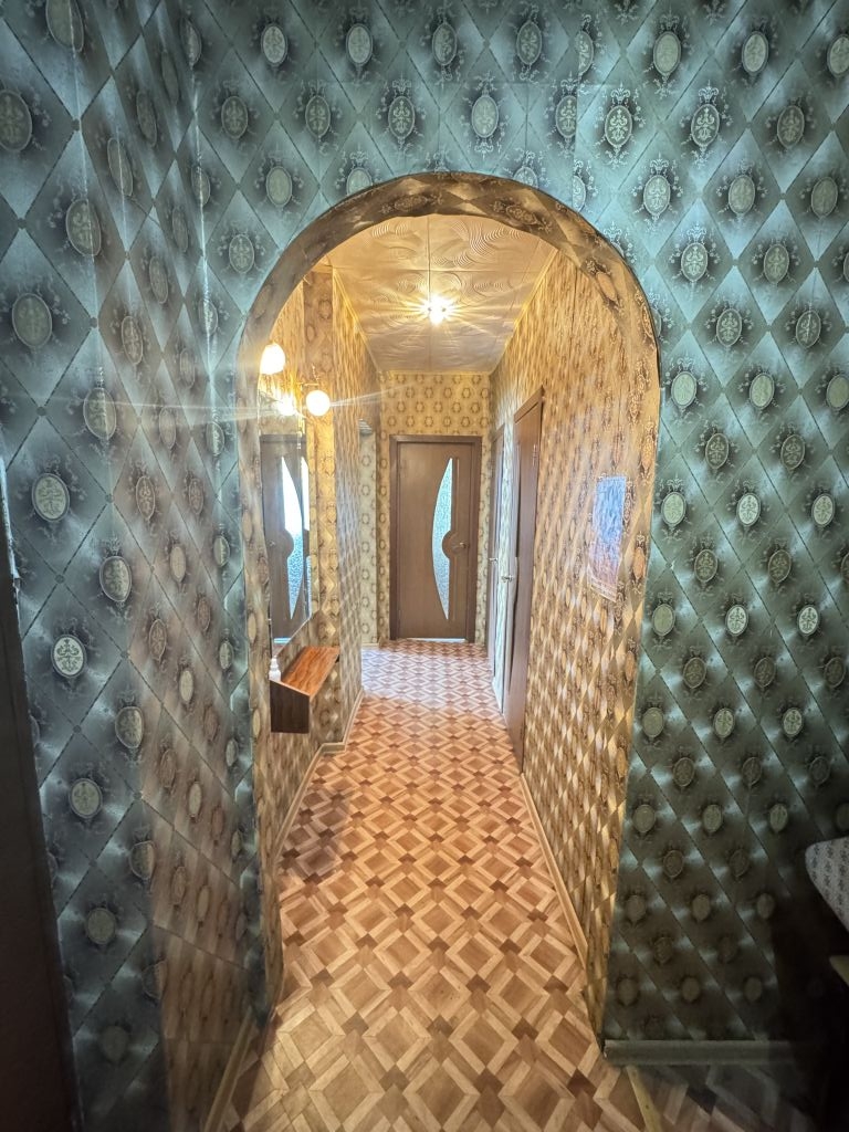 Продажа 2-комнатной квартиры, Железнодорожный, Садовая,  5А