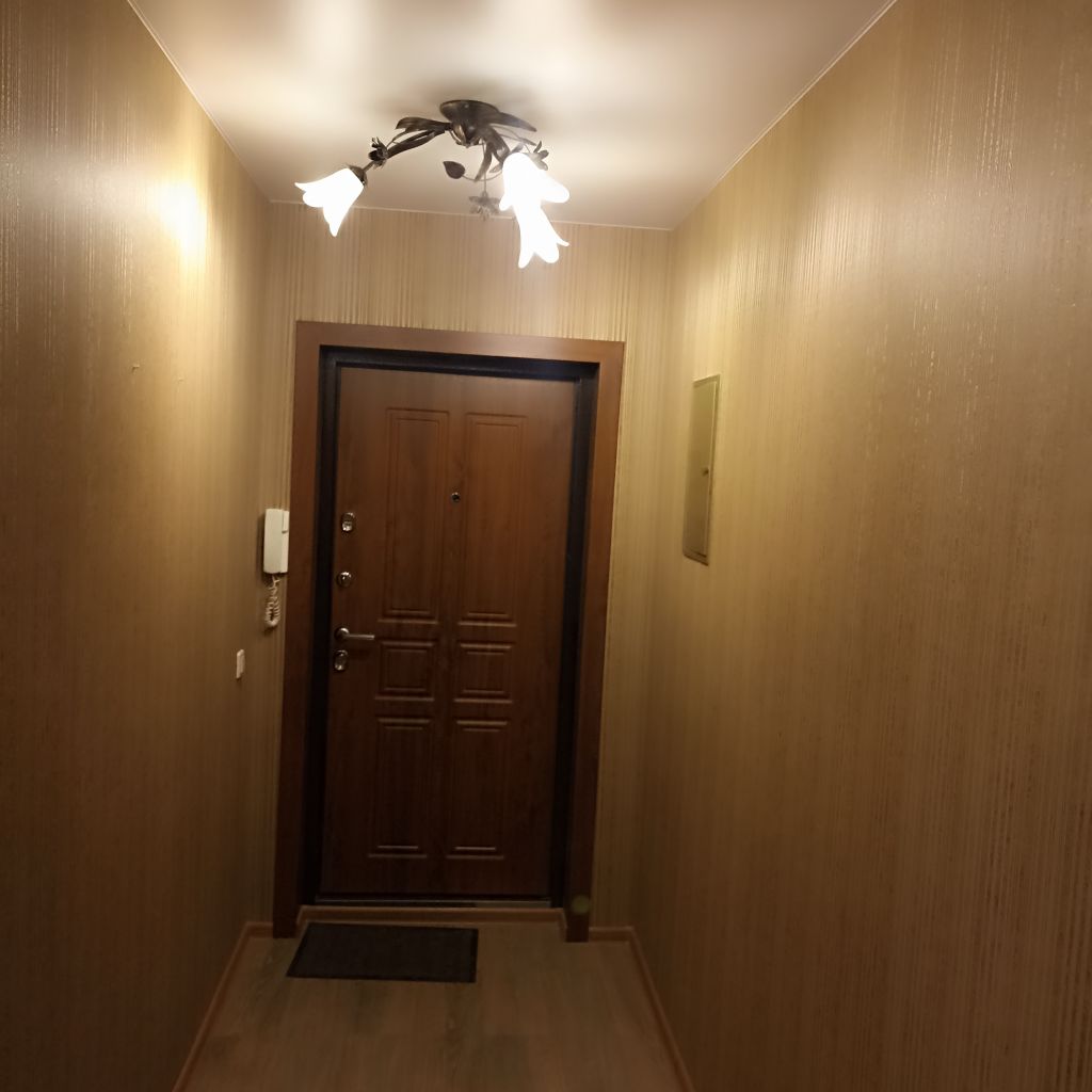 Продажа 2-комнатной квартиры, Нижний Новгород, Молодежный пр-кт,  31