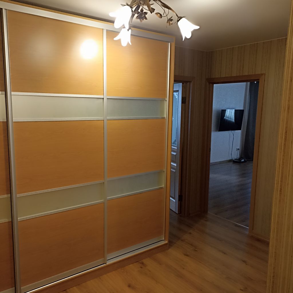 Продажа 2-комнатной квартиры, Нижний Новгород, Молодежный пр-кт,  31