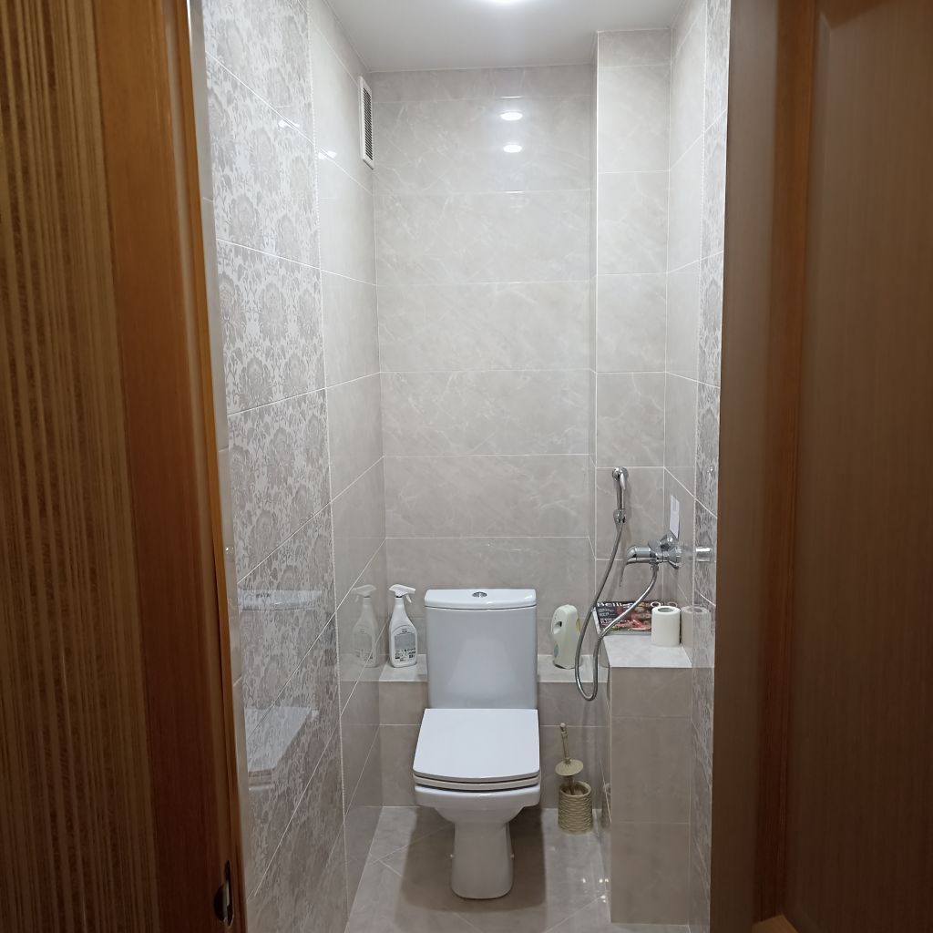 Продажа 2-комнатной квартиры, Нижний Новгород, Молодежный пр-кт,  31