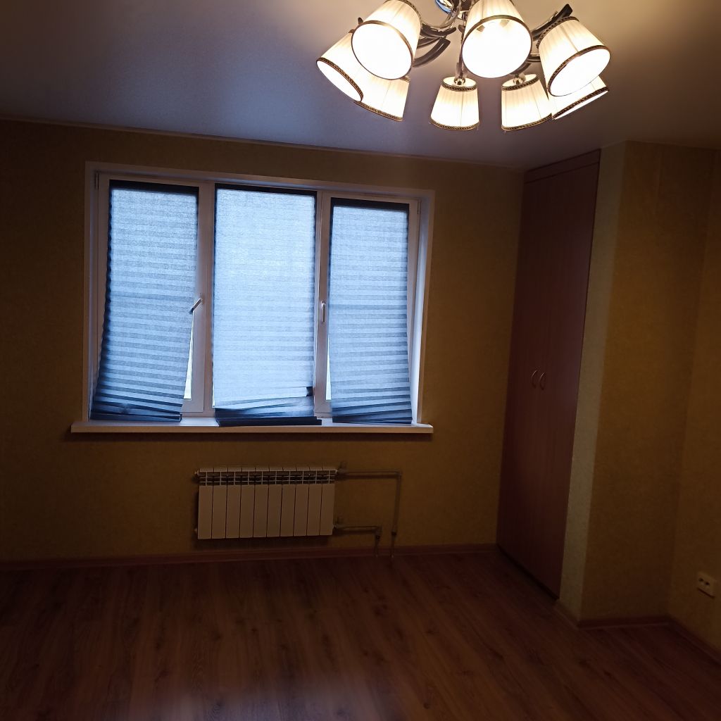 Продажа 2-комнатной квартиры, Нижний Новгород, Молодежный пр-кт,  31