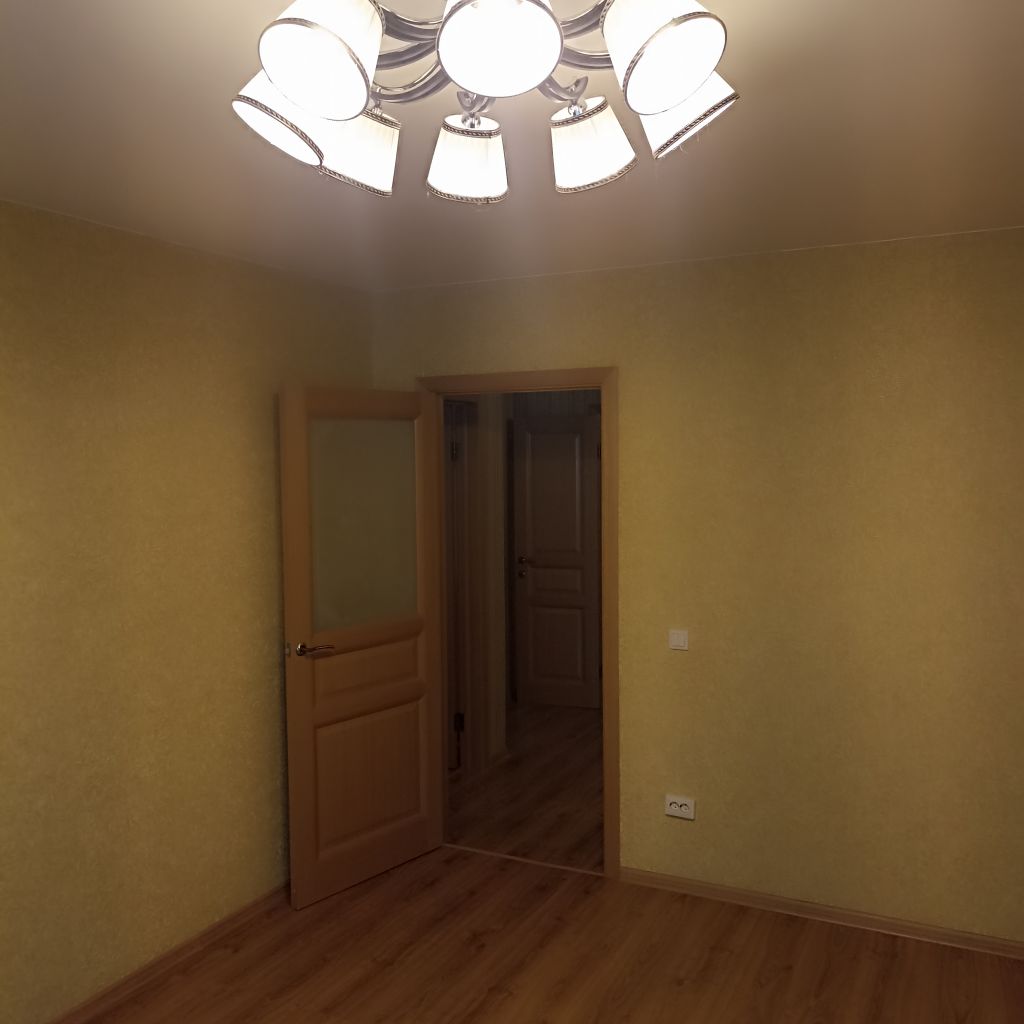 Продажа 2-комнатной квартиры, Нижний Новгород, Молодежный пр-кт,  31