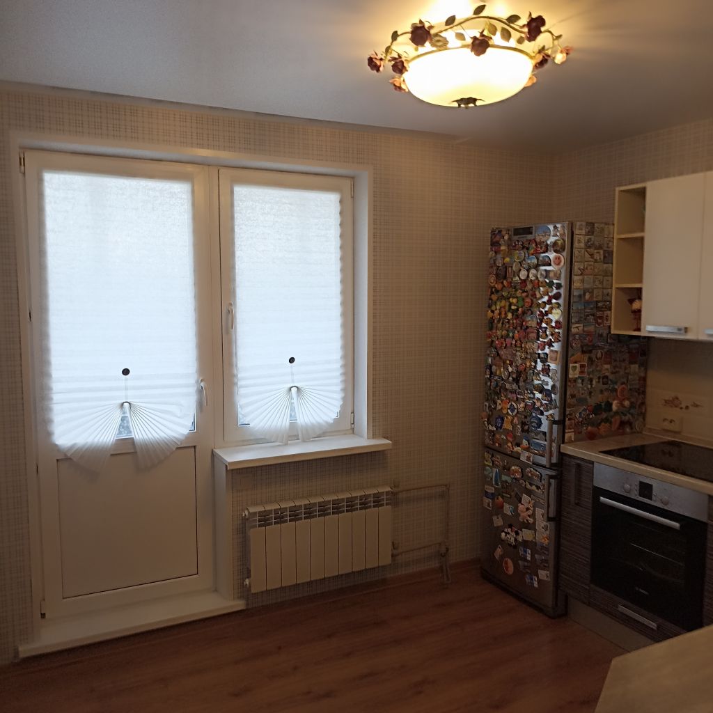 Продажа 2-комнатной квартиры, Нижний Новгород, Молодежный пр-кт,  31