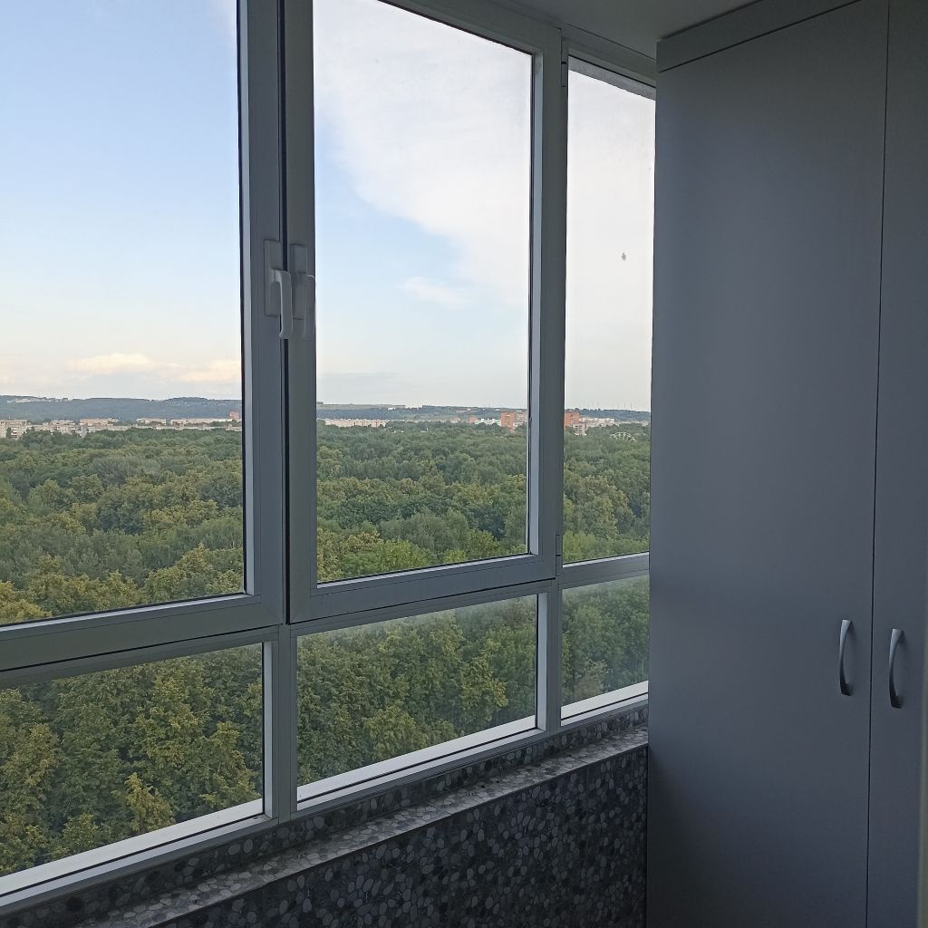 Продажа 2-комнатной квартиры, Нижний Новгород, Молодежный пр-кт,  31