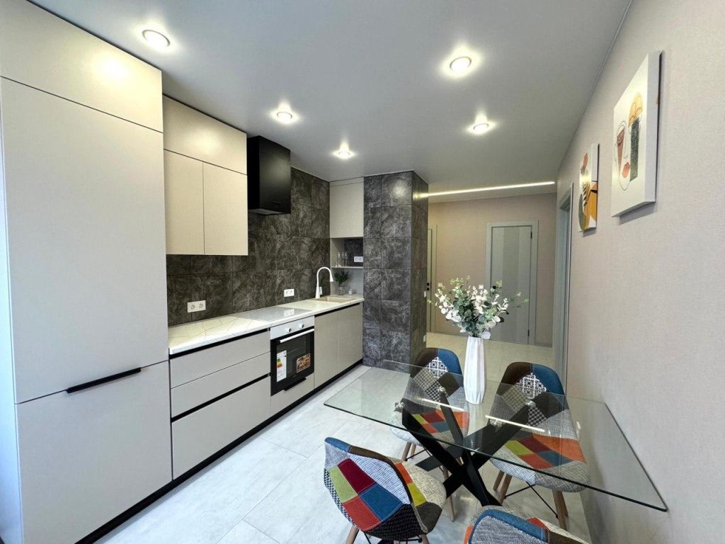 Продажа 2-комнатной квартиры, Владимир, Родионовка ул,  14/3