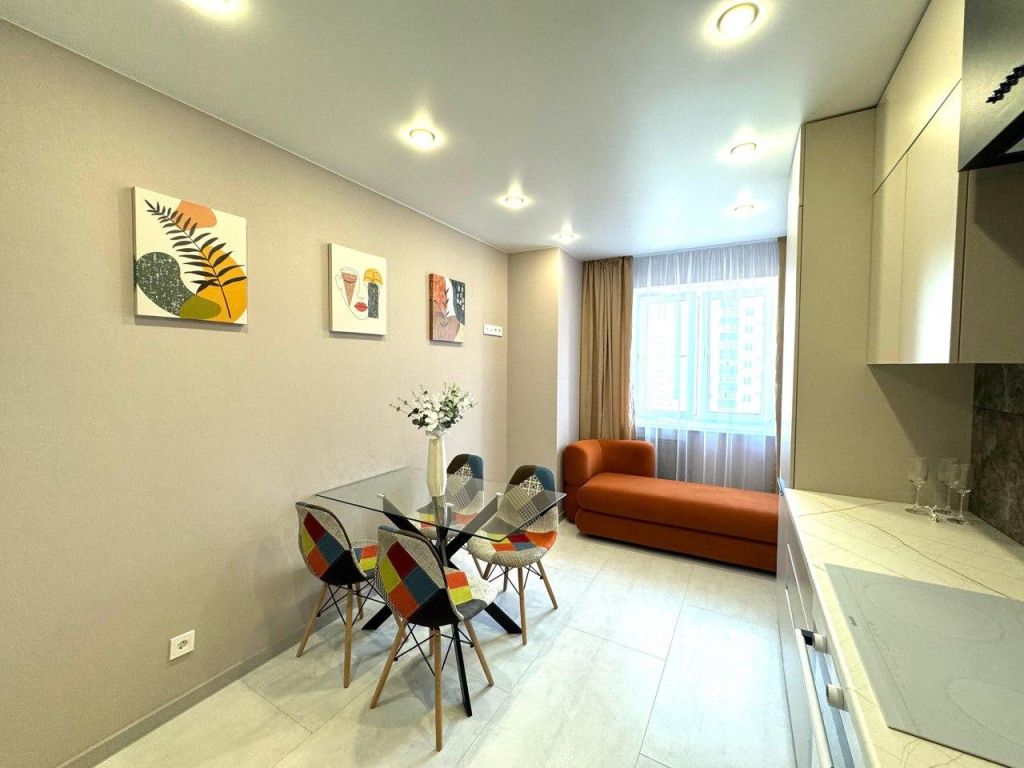 Продажа 2-комнатной квартиры, Владимир, Родионовка ул,  14/3