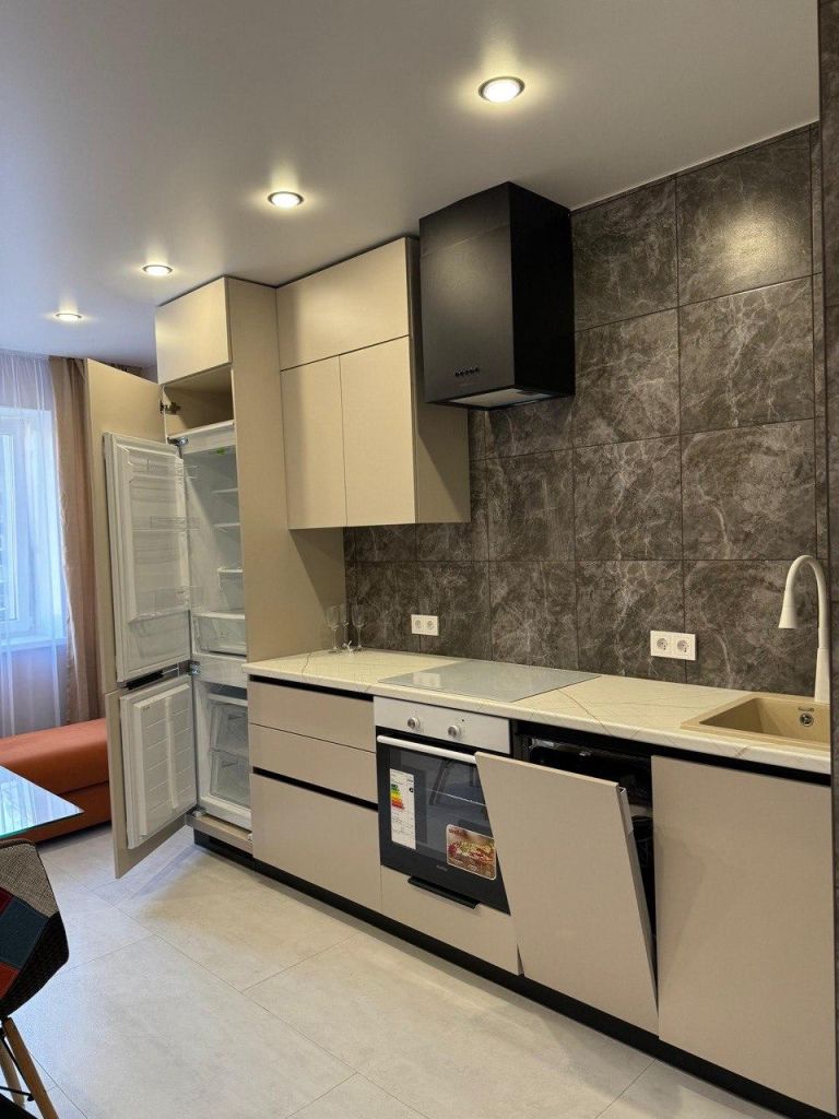 Продажа 2-комнатной квартиры, Владимир, Родионовка ул,  14/3