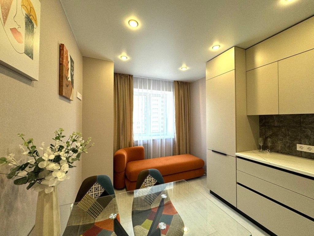 Продажа 2-комнатной квартиры, Владимир, Родионовка ул,  14/3