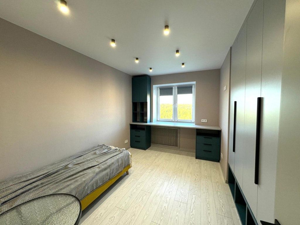 Продажа 2-комнатной квартиры, Владимир, Родионовка ул,  14/3