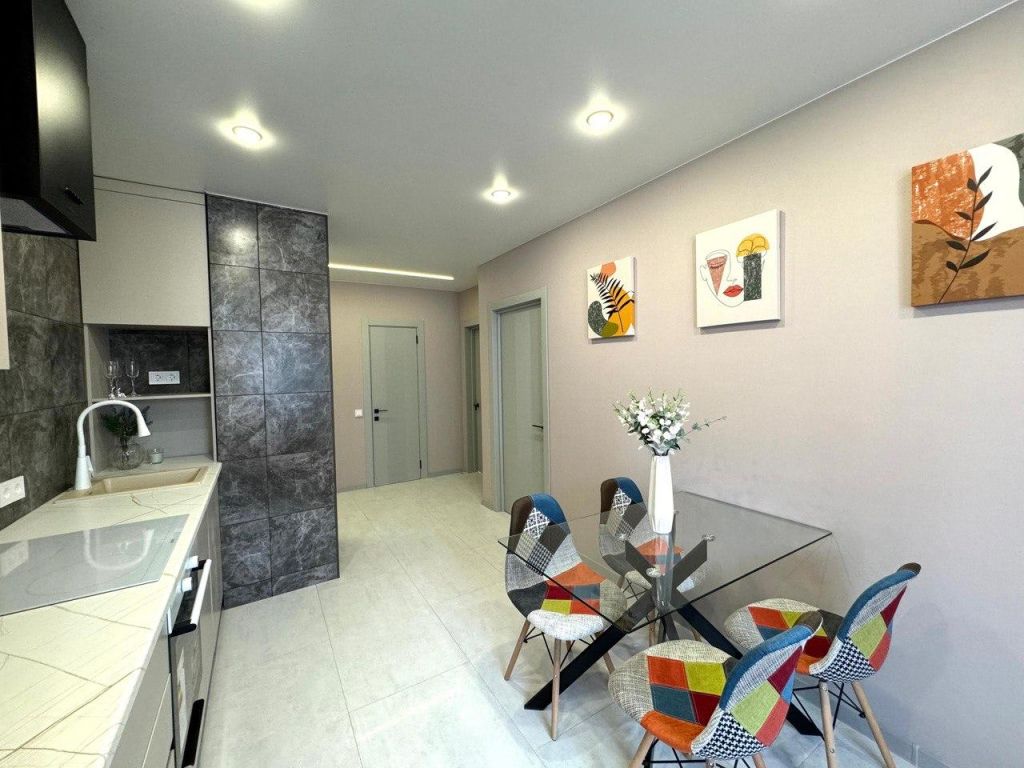 Продажа 2-комнатной квартиры, Владимир, Родионовка ул,  14/3