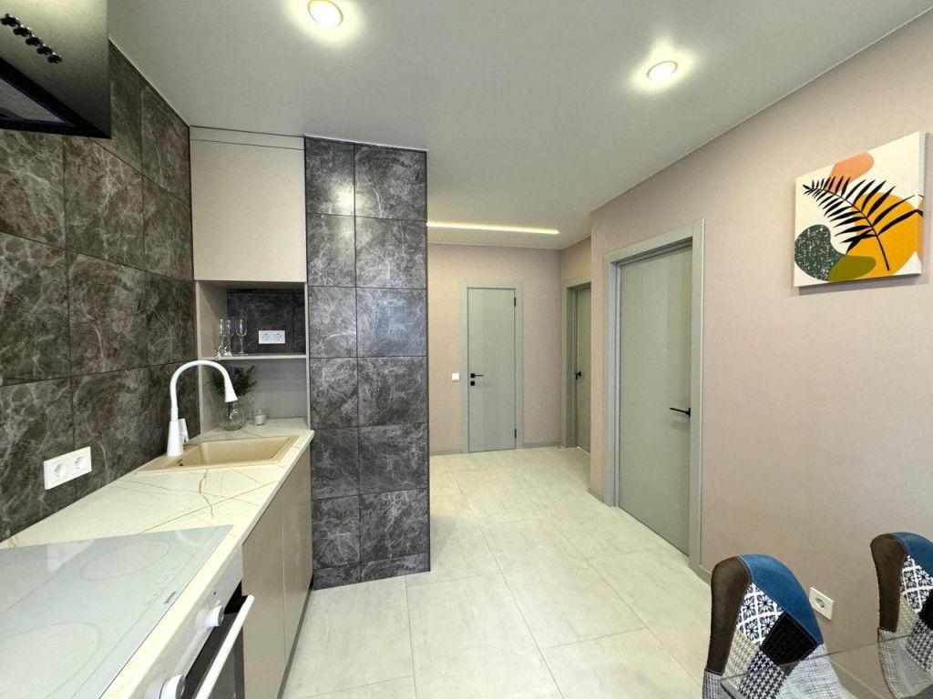 Продажа 2-комнатной квартиры, Владимир, Родионовка ул,  14/3