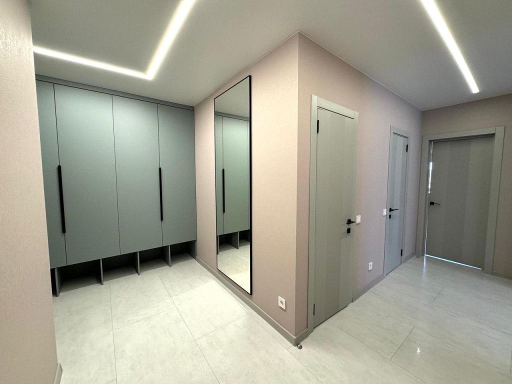 Продажа 2-комнатной квартиры, Владимир, Родионовка ул,  14/3