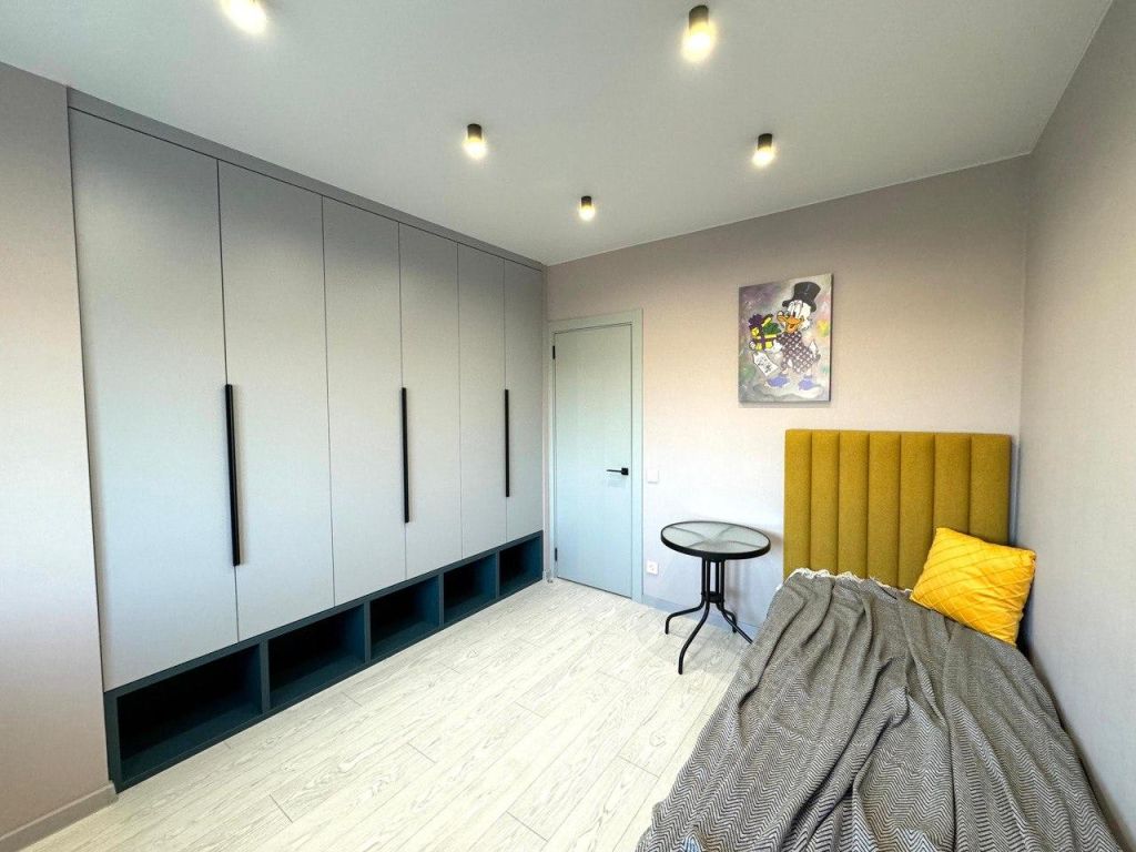 Продажа 2-комнатной квартиры, Владимир, Родионовка ул,  14/3