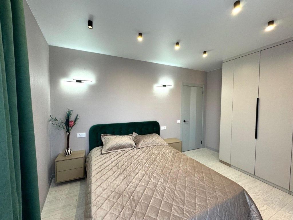 Продажа 2-комнатной квартиры, Владимир, Родионовка ул,  14/3