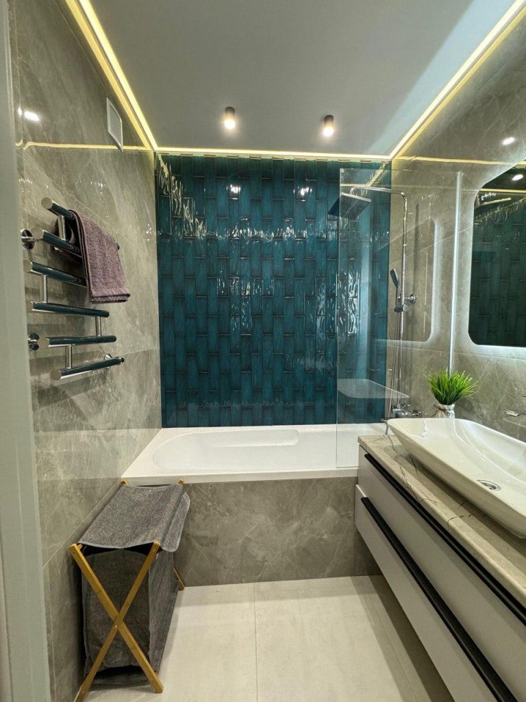 Продажа 2-комнатной квартиры, Владимир, Родионовка ул,  14/3